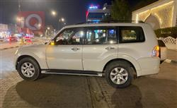 ميتسوبيشي باجيرو